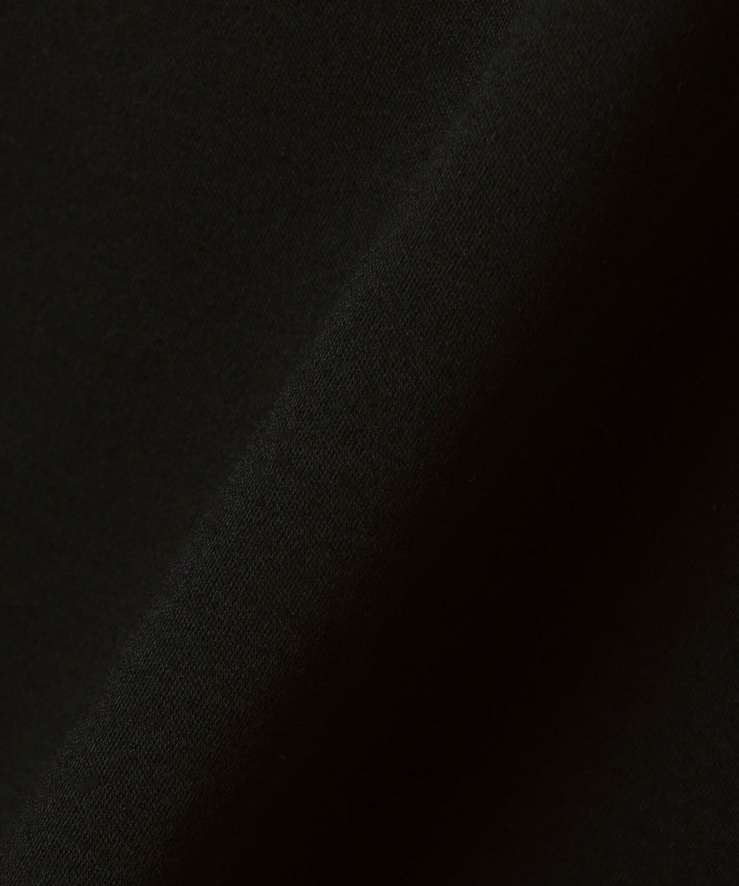 【L'EQUIPE】ランダムロゴプリントTシャツ 詳細画像 ブラック 12
