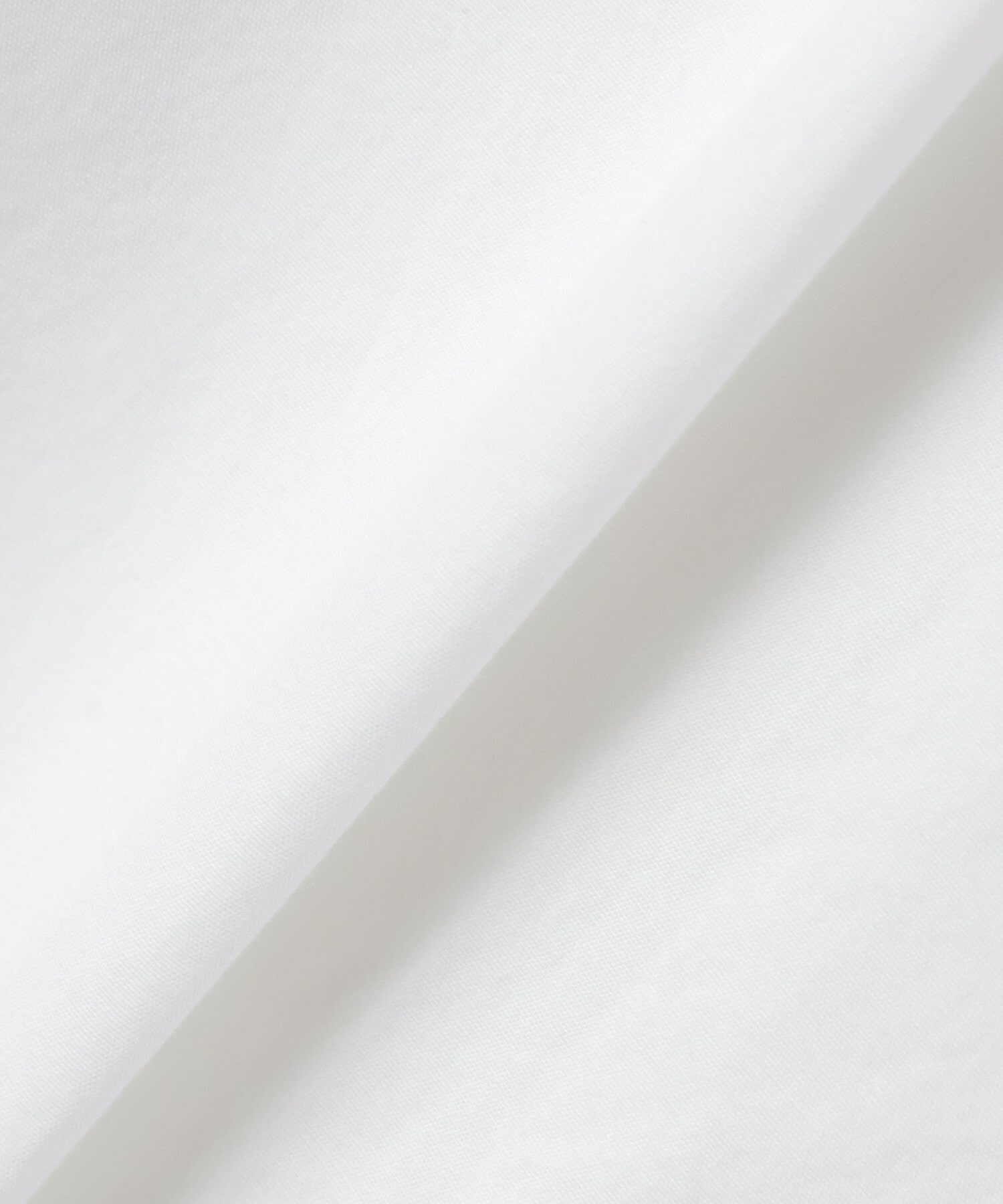 【L'EQUIPE】ピンタックコットンシャツ 詳細画像 ホワイト 13