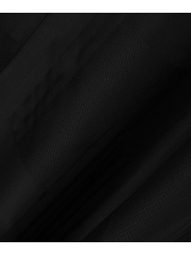 【L'EQUIPE】ランダムチェックジャガードスカート 詳細画像 ブラック 14