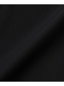 【L'EQUIPE】レーヨンツイルスカート 詳細画像 ブラック 13