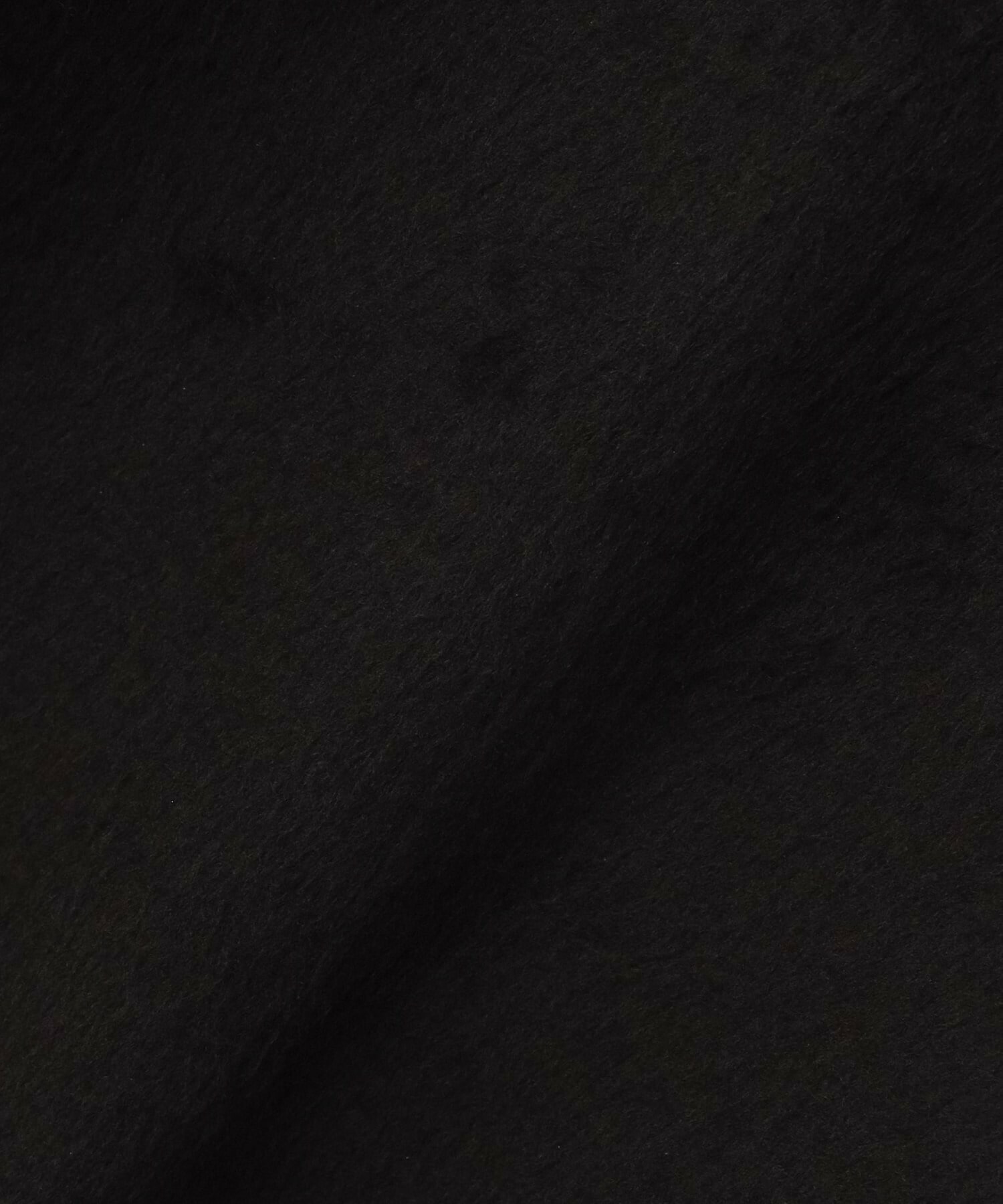 【L'EQUIPE】シャギージャージージャケット 詳細画像 ブラック 17