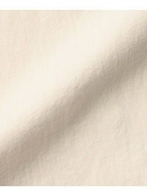 【L'EQUIPE】【YOSHIKO KRIS-WEBB×L’EQUIPE】10ozホワイトデニムパンツ 詳細画像 オフホワイト 9