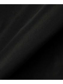 【L'EQUIPE】【Lサイズ】シャイニータフタスカート 詳細画像 ブラック 21