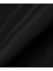 【L'EQUIPE】【Lサイズ】シャイニータフタスカート 詳細画像 ブラック 22