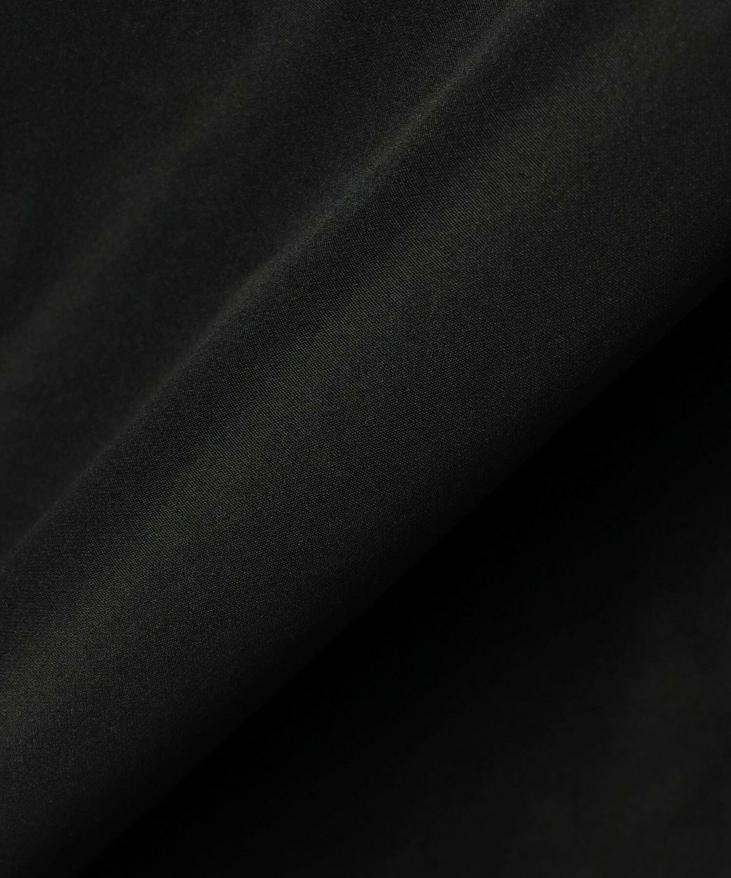 【L'EQUIPE】【Lサイズ】シャイニータフタスカート 詳細画像 ブラック 21