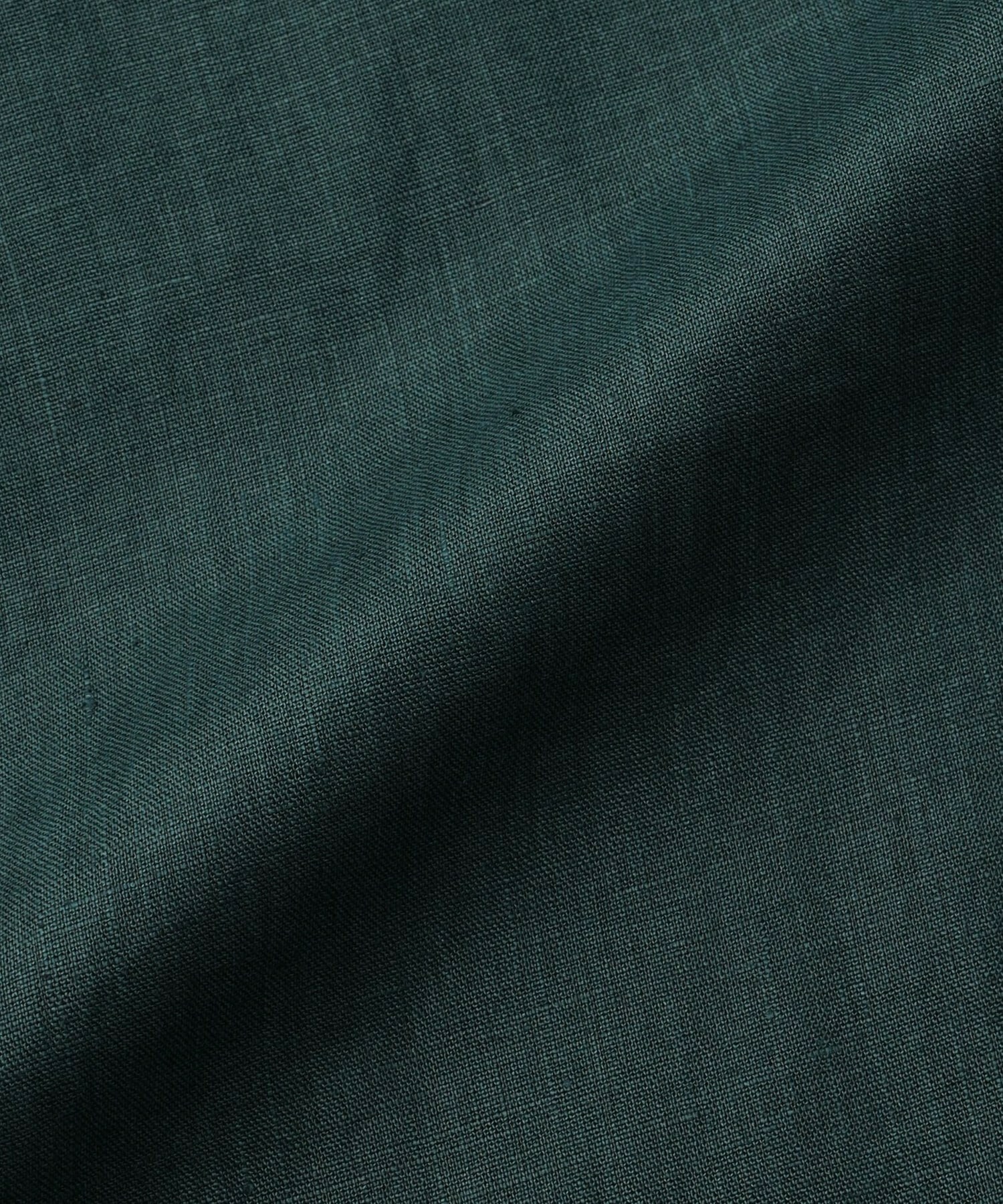 【L'EQUIPE】【Lサイズ】ヘンプスカート 詳細画像 ダークグリーン 11