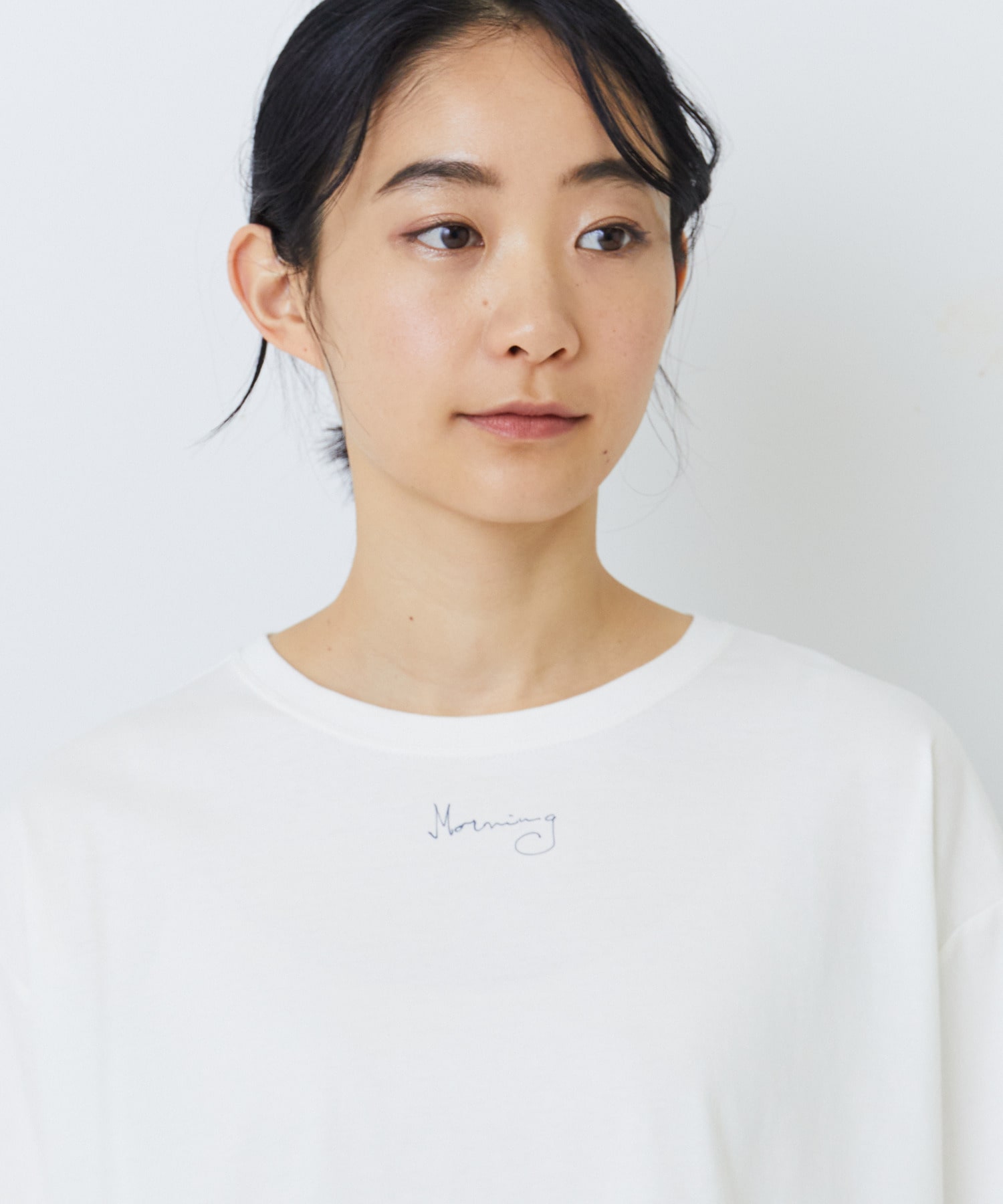 hesoさんコラボドローイングTシャツ｜BIGI online store - ビギ 