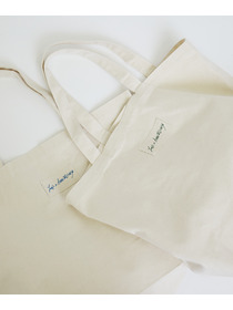 【ADIEU TRISTESSE】heso　ドローイングトートBAG 詳細画像 B 10