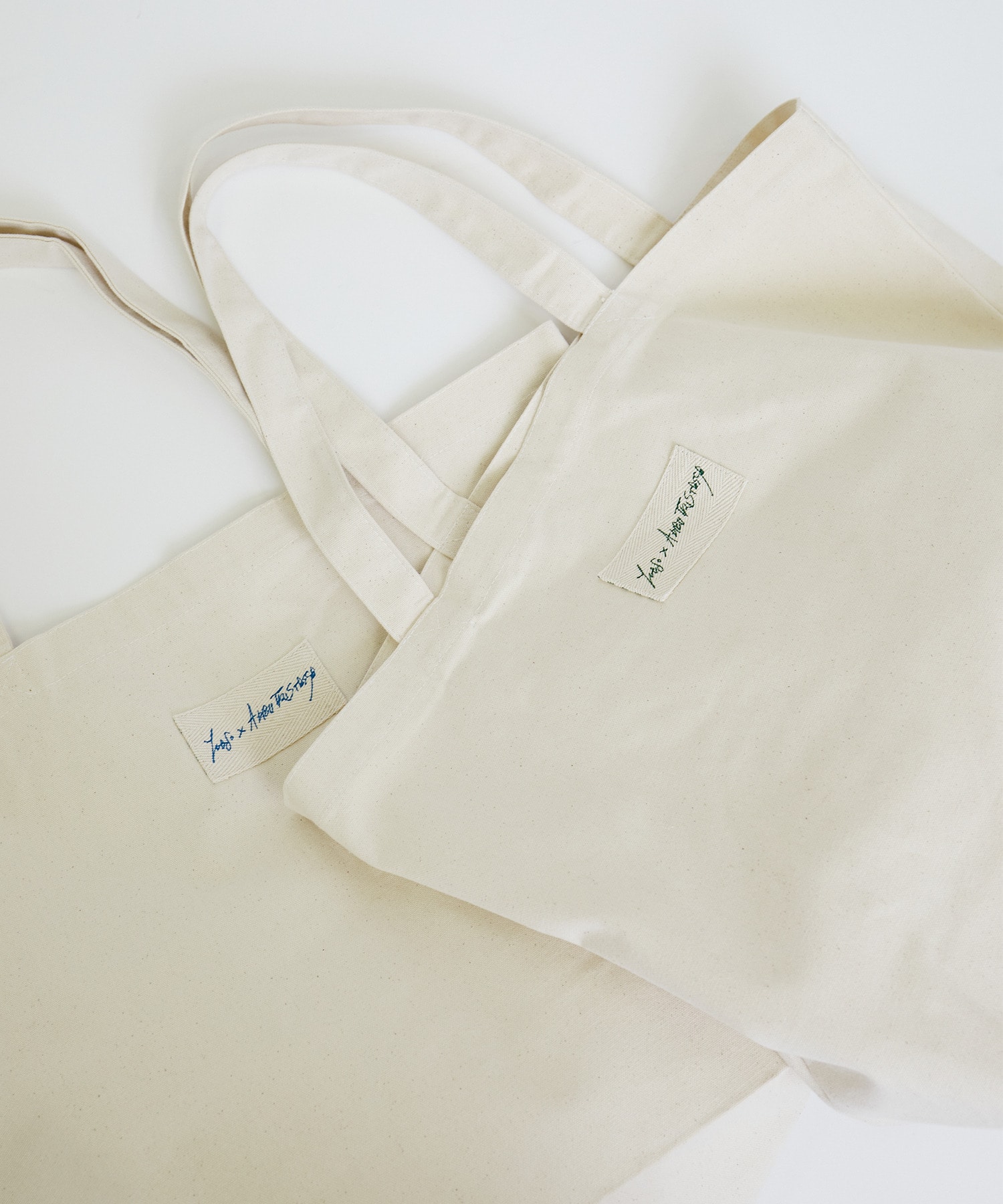 【ADIEU TRISTESSE】heso　ドローイングトートBAG 詳細画像 B 10