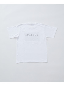 【LOISIR】【映画『徒花-ADABANA-』コラボ】フォトTシャツ 詳細画像 ホワイト系その他 10