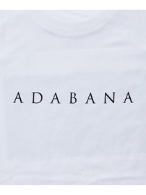 【LOISIR】【映画『徒花-ADABANA-』コラボ】フォトTシャツ 詳細画像 ホワイト系その他 12