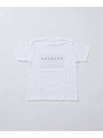 【LOISIR】【映画『徒花-ADABANA-』コラボ】フォトTシャツ 詳細画像 ホワイト系その他 2