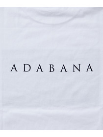 【LOISIR】【映画『徒花-ADABANA-』コラボ】フォトTシャツ 詳細画像 ホワイト系その他 4