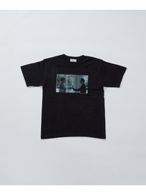 【LOISIR】【映画『徒花-ADABANA-』コラボ】フォトTシャツ 詳細画像 ホワイト系その他 5