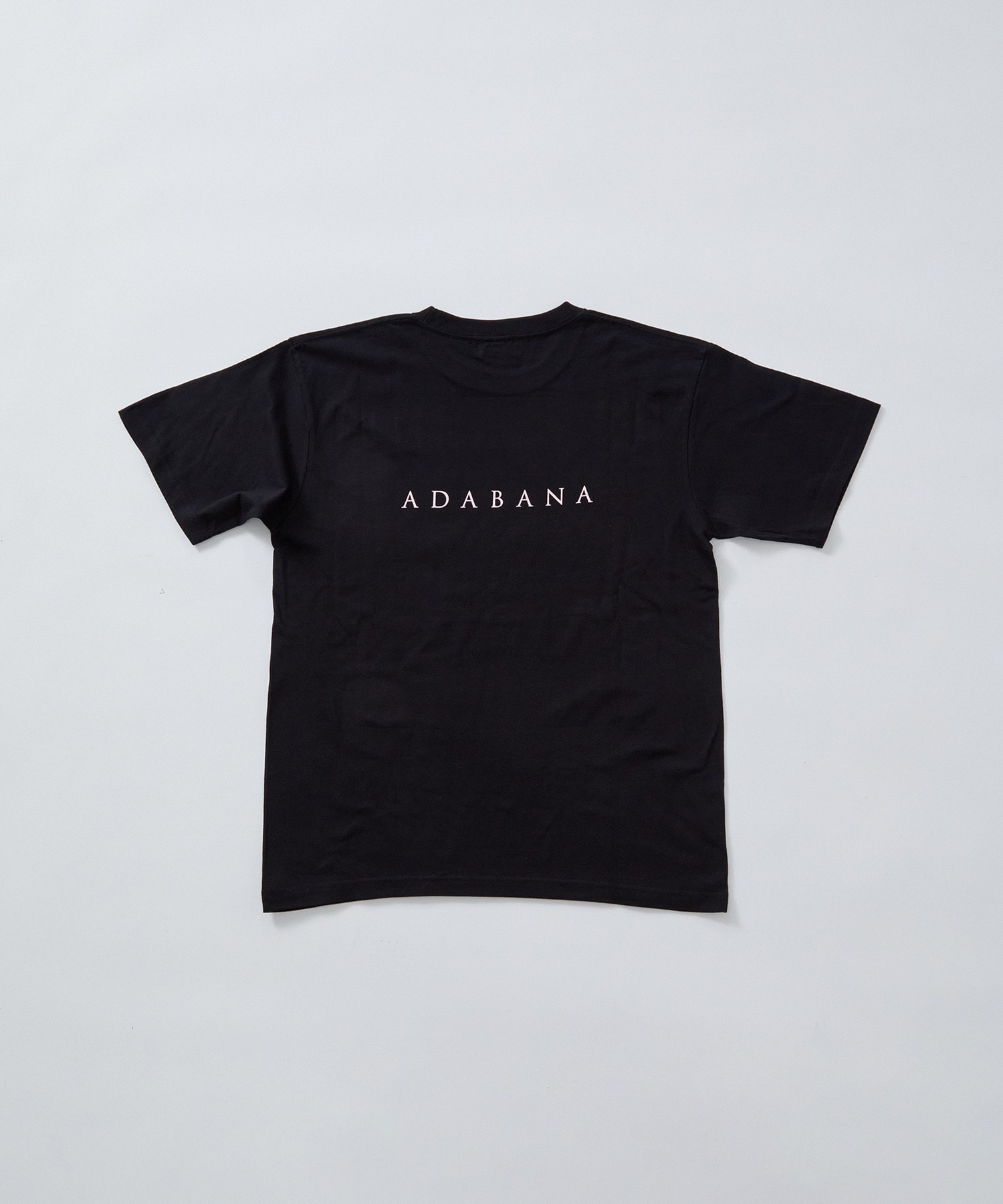 【LOISIR】【映画『徒花-ADABANA-』コラボ】フォトTシャツ 詳細画像 ホワイト系その他 6