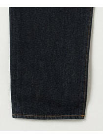 【congés payés】11.5ozデニムパンツ 詳細画像 インディゴブルー 15