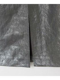 【MOGA Collection】[MOGA Collection]箔スカート 詳細画像 チャコールグレー 8