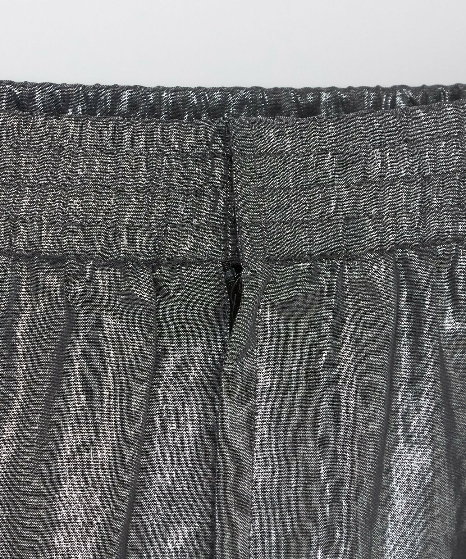 【MOGA Collection】[MOGA Collection]箔スカート 詳細画像 チャコールグレー 6