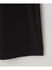 【MOGA】エクセルテックタンブラージャンパースカート 詳細画像 ブラック 8