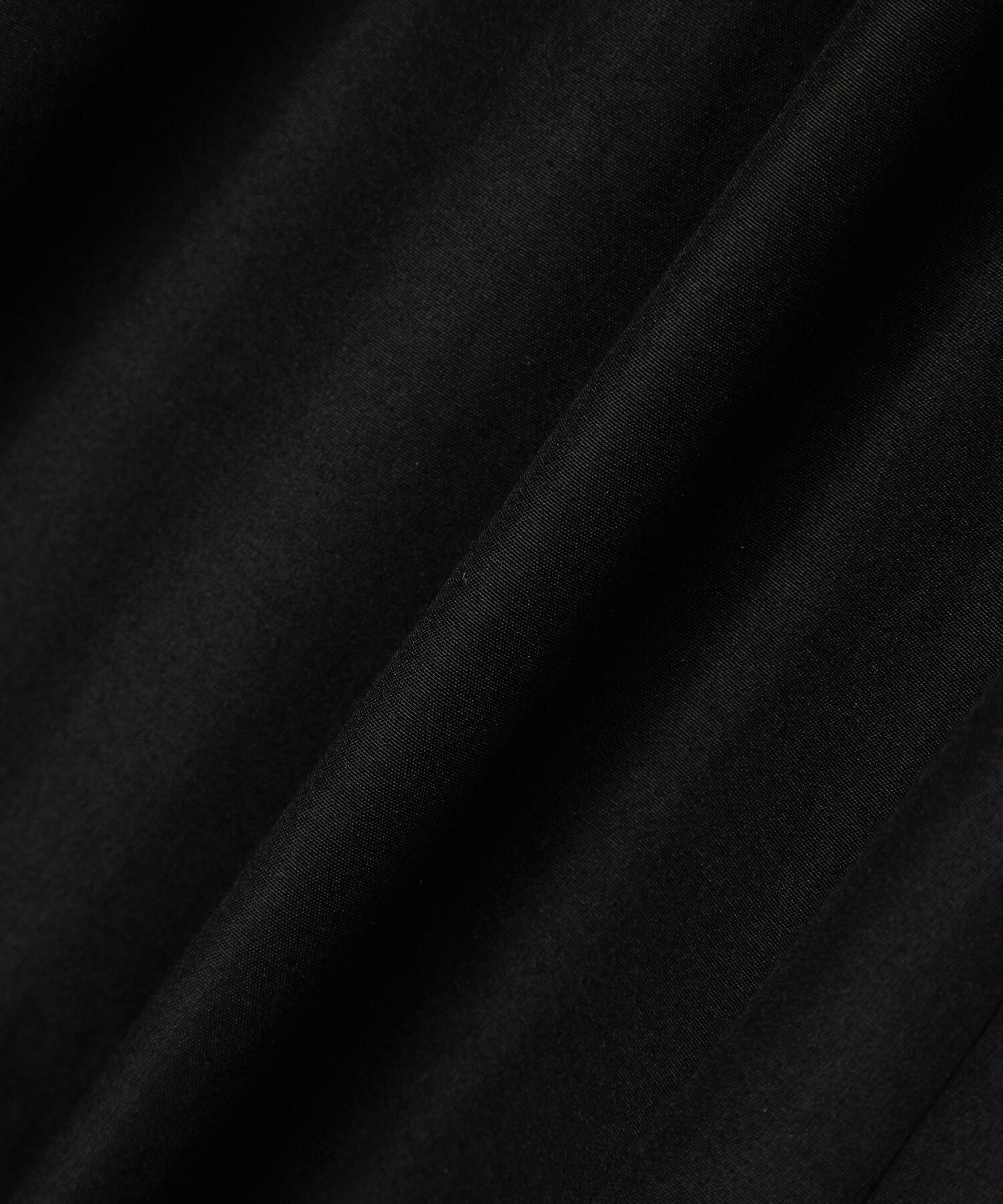 【MOGA】エクセルテックタンブラージャンパースカート 詳細画像 ブラック 7