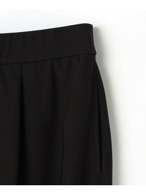 【MOGA】【Lサイズ】トリアセハイテンションIラインスカート 詳細画像 グレー 3