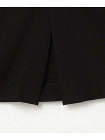 【MOGA】【Lサイズ】トリアセハイテンションIラインスカート 詳細画像 グレー 5