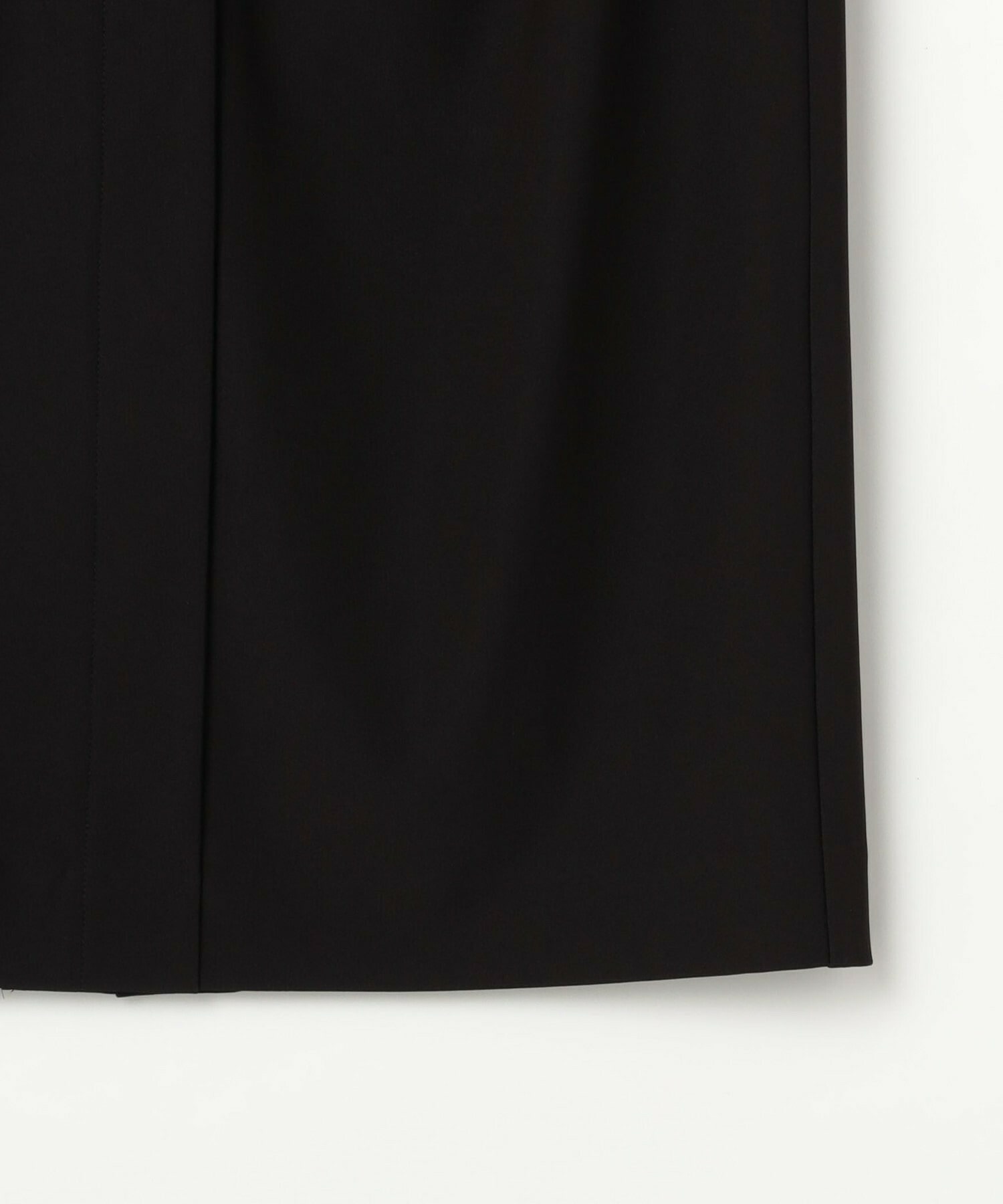 【MOGA】【Lサイズ】トリアセハイテンションIラインスカート 詳細画像 グレー 4