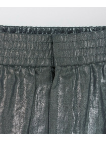 【MOGA Collection】【Lサイズ】[MOGA Collection]箔スカート 詳細画像 キナリ 4