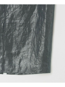 【MOGA Collection】【Lサイズ】[MOGA Collection]箔スカート 詳細画像 キナリ 5