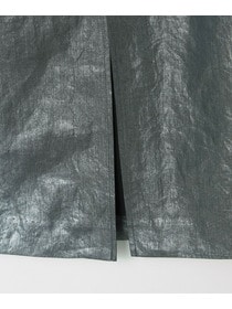 【MOGA Collection】【Lサイズ】[MOGA Collection]箔スカート 詳細画像 キナリ 6