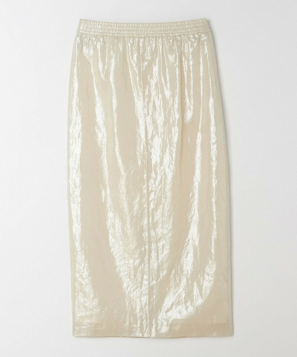 【MOGA】【Lサイズ】[MOGA Collection]箔スカート