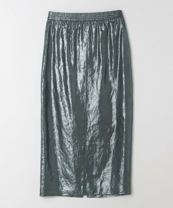 【MOGA】【Lサイズ】箔スカート