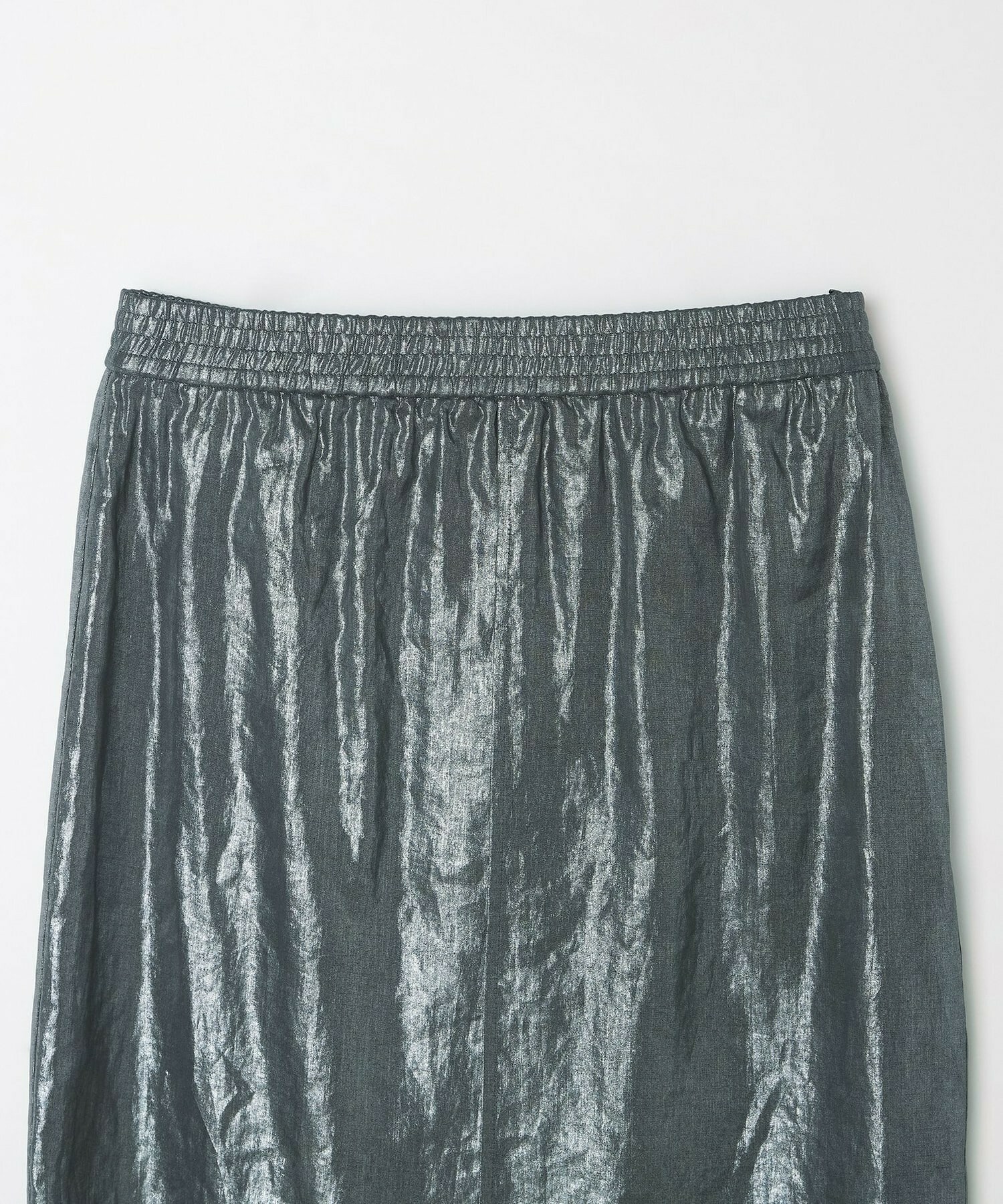 【MOGA Collection】【Lサイズ】[MOGA Collection]箔スカート 詳細画像 キナリ 2