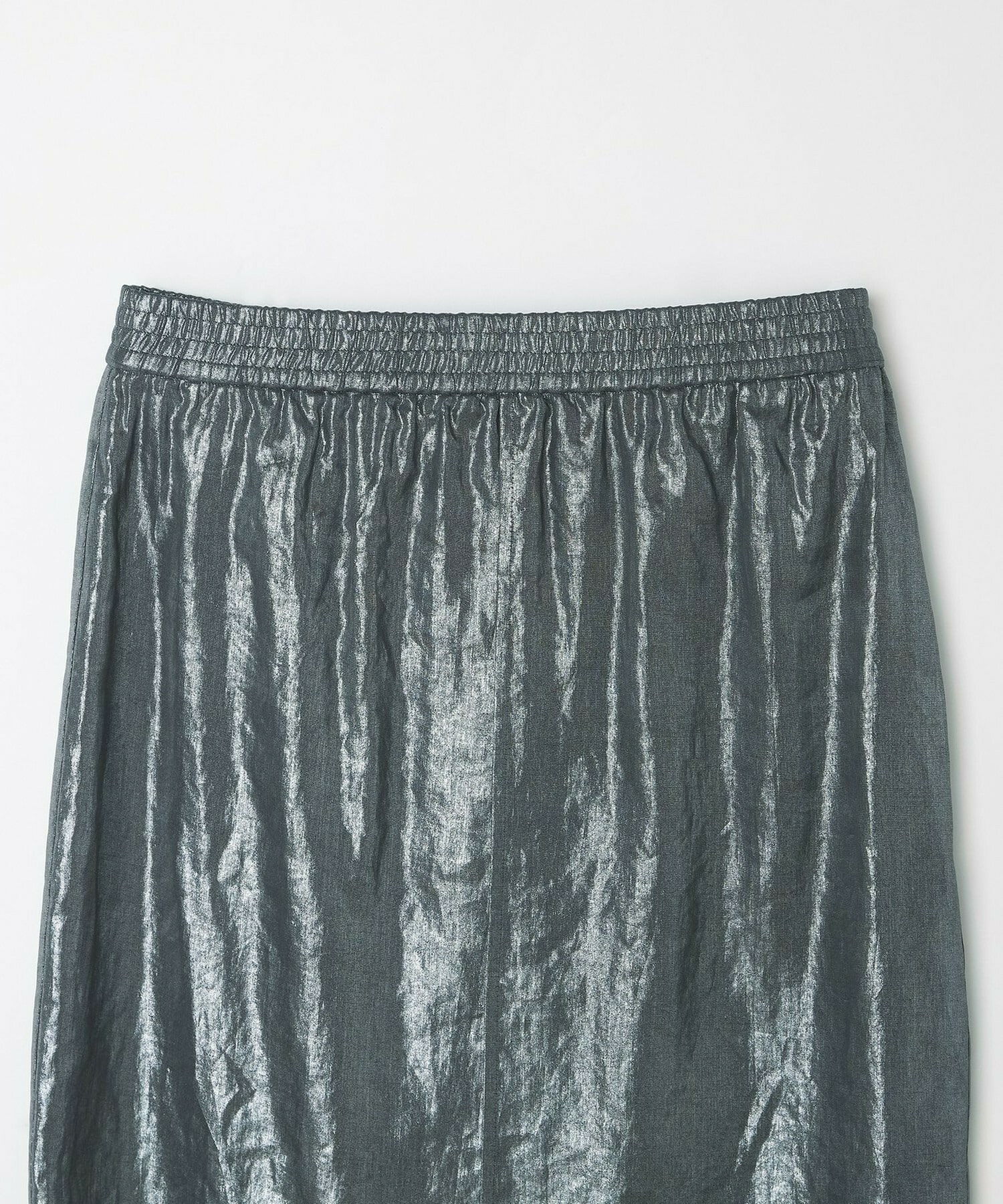 【MOGA Collection】【Lサイズ】[MOGA Collection]箔スカート 詳細画像 キナリ 3
