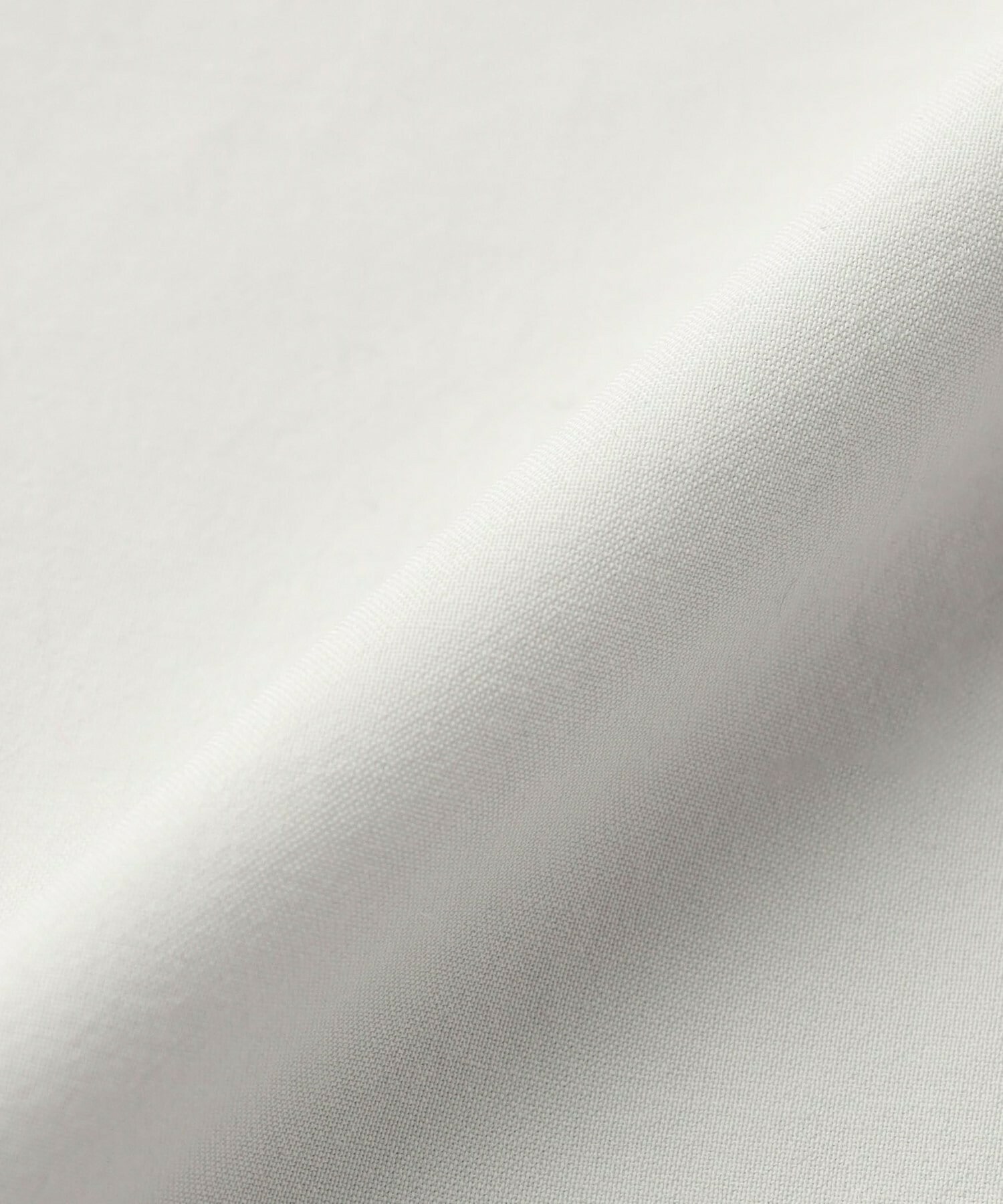 【MOGA】【Lサイズ】フルダルポリブロードバルーンスカート 詳細画像 ライトグレー 4