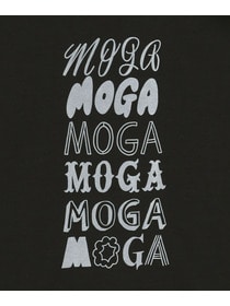 【MOGA】【Lサイズ】SHOGO SEKINE×MOGA コラボプリントT [Various MOGA print2] 詳細画像 ホワイト 28