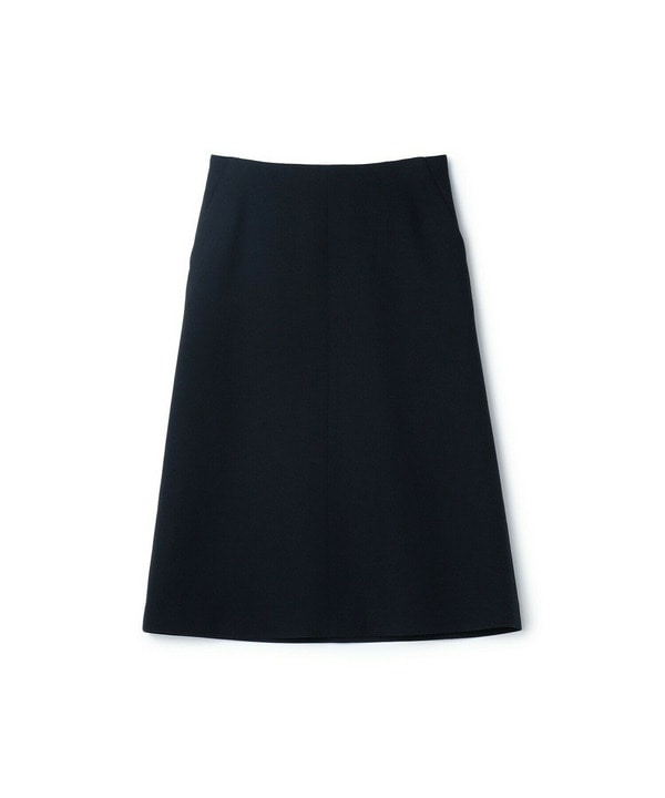 【yoshie inaba】ミニヘリンボーンスカート