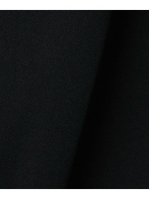 【yoshie inaba】ドライオックスストレッチスカート 詳細画像 ブラック 10