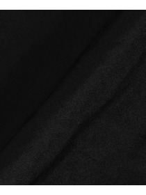 【yoshie inaba】リラクシィタイプライタースカート 詳細画像 ブラック 10