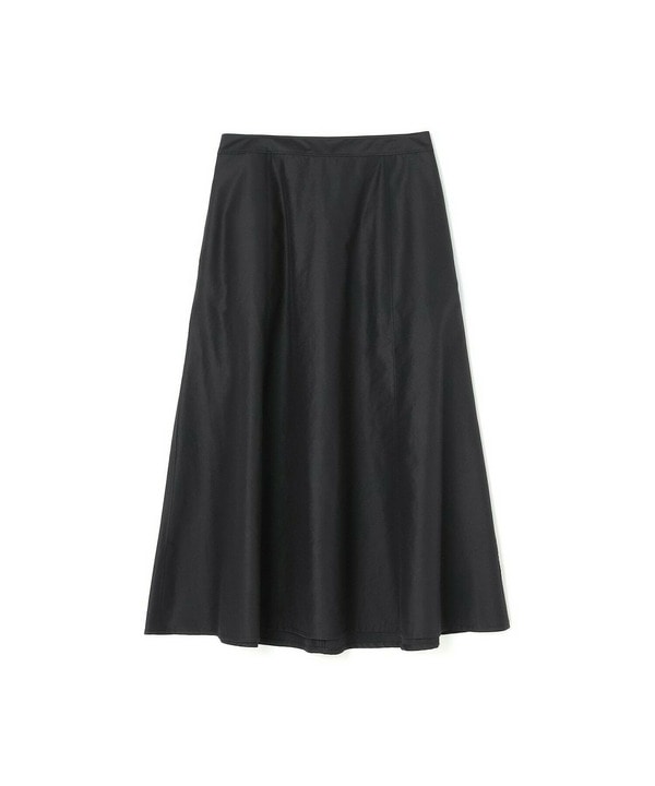 【yoshie inaba】リラクシィタイプライタースカート