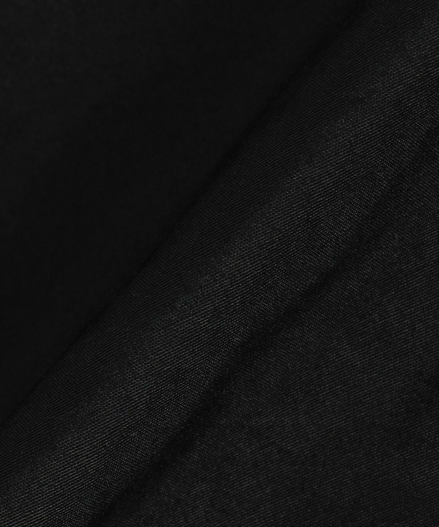 【yoshie inaba】リラクシィタイプライタースカート 詳細画像 ブラック 10