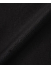 【yoshie inaba】シルクコットンローンスカート 詳細画像 ブラック 10