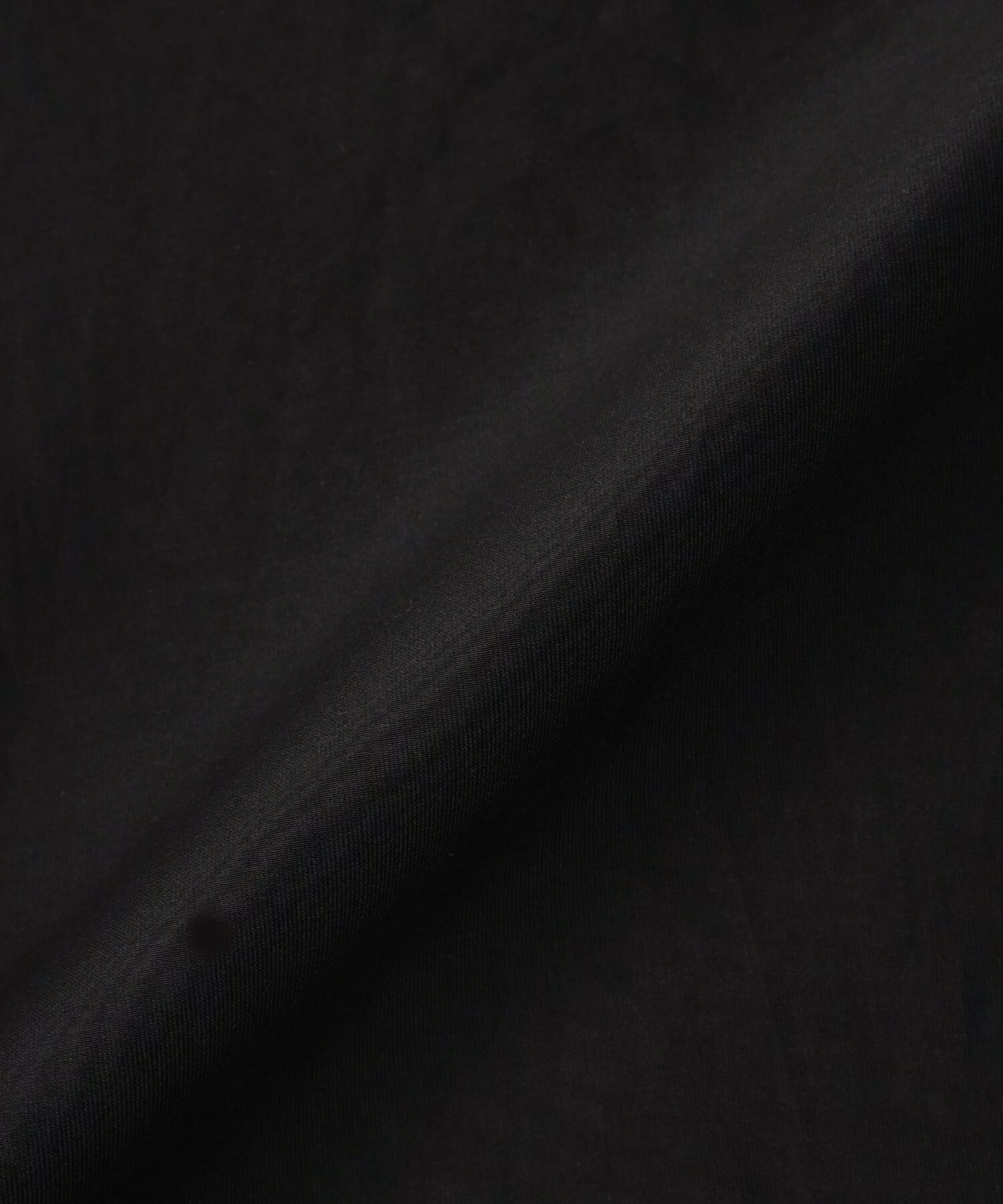 【yoshie inaba】シルクコットンローンスカート 詳細画像 ブラック 10