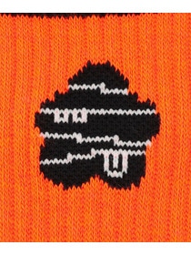 【FRAPBOIS PARK】ケイコウパイルソックス 詳細画像 ライム 4