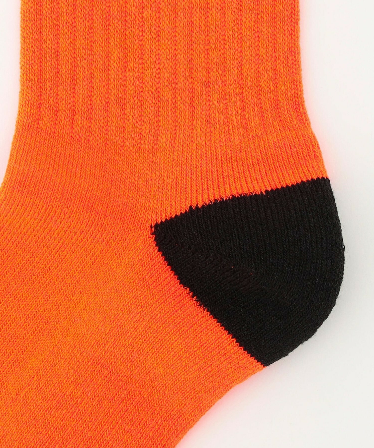 【FRAPBOIS PARK】ケイコウパイルソックス 詳細画像 ライム 2