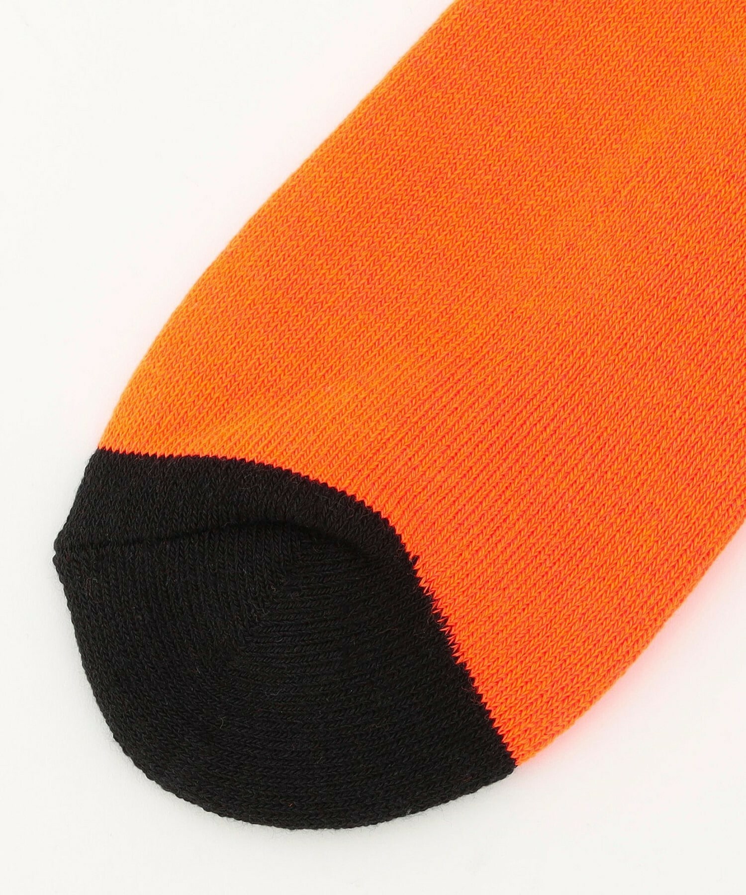 【FRAPBOIS PARK】ケイコウパイルソックス 詳細画像 ライム 3