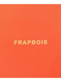 【FRAPBOIS】｜返品送料無料｜ボアリーバッグ２ 詳細画像 ブラウン 5