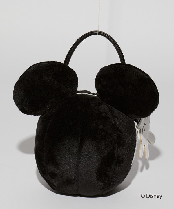 【FRAPBOIS】ボールBAG FRAPBOIS＜MICKEY MOUSEコレクション＞