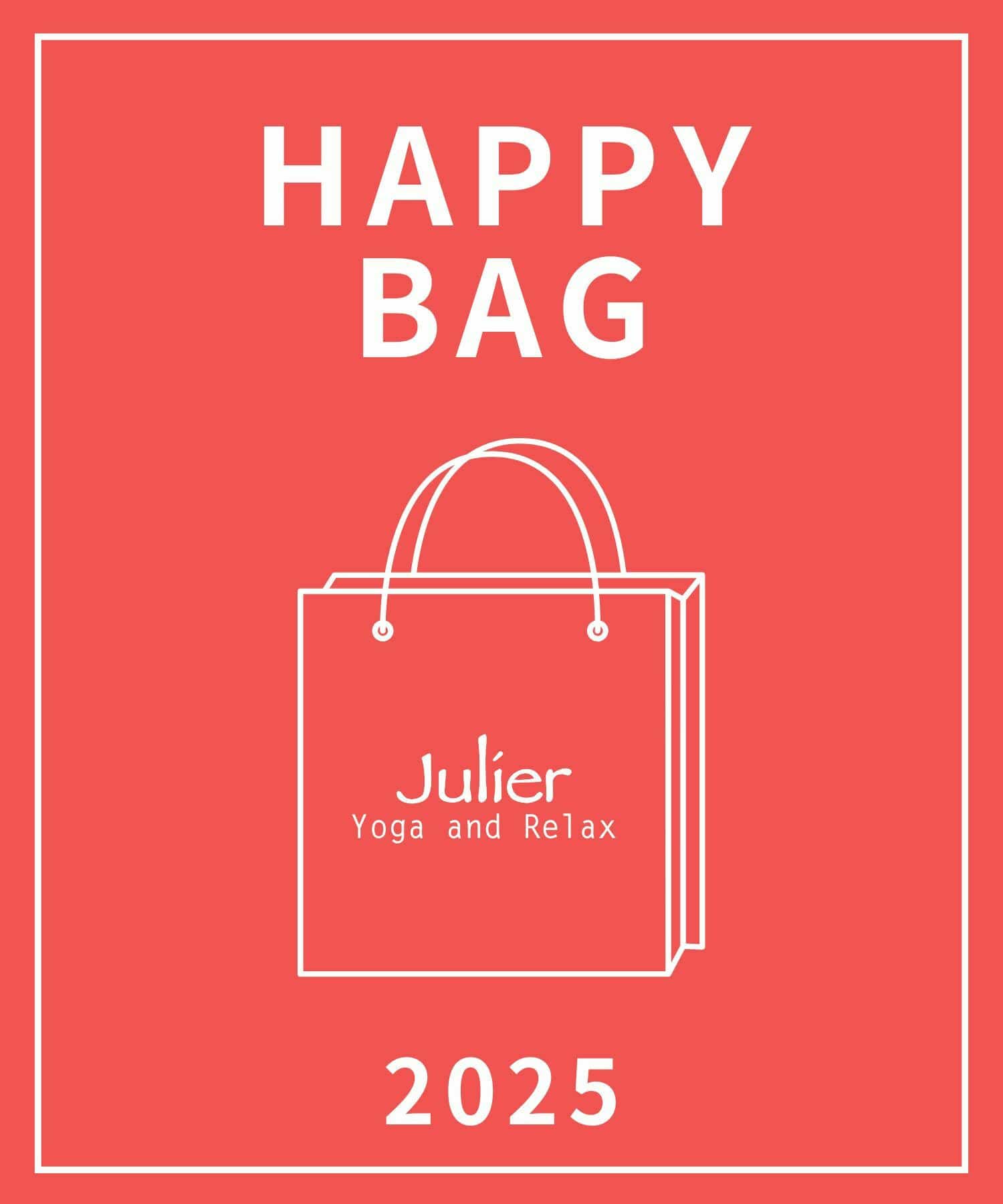 【Julier】2025HAPPY BAG（上下SET) 詳細画像 A 1