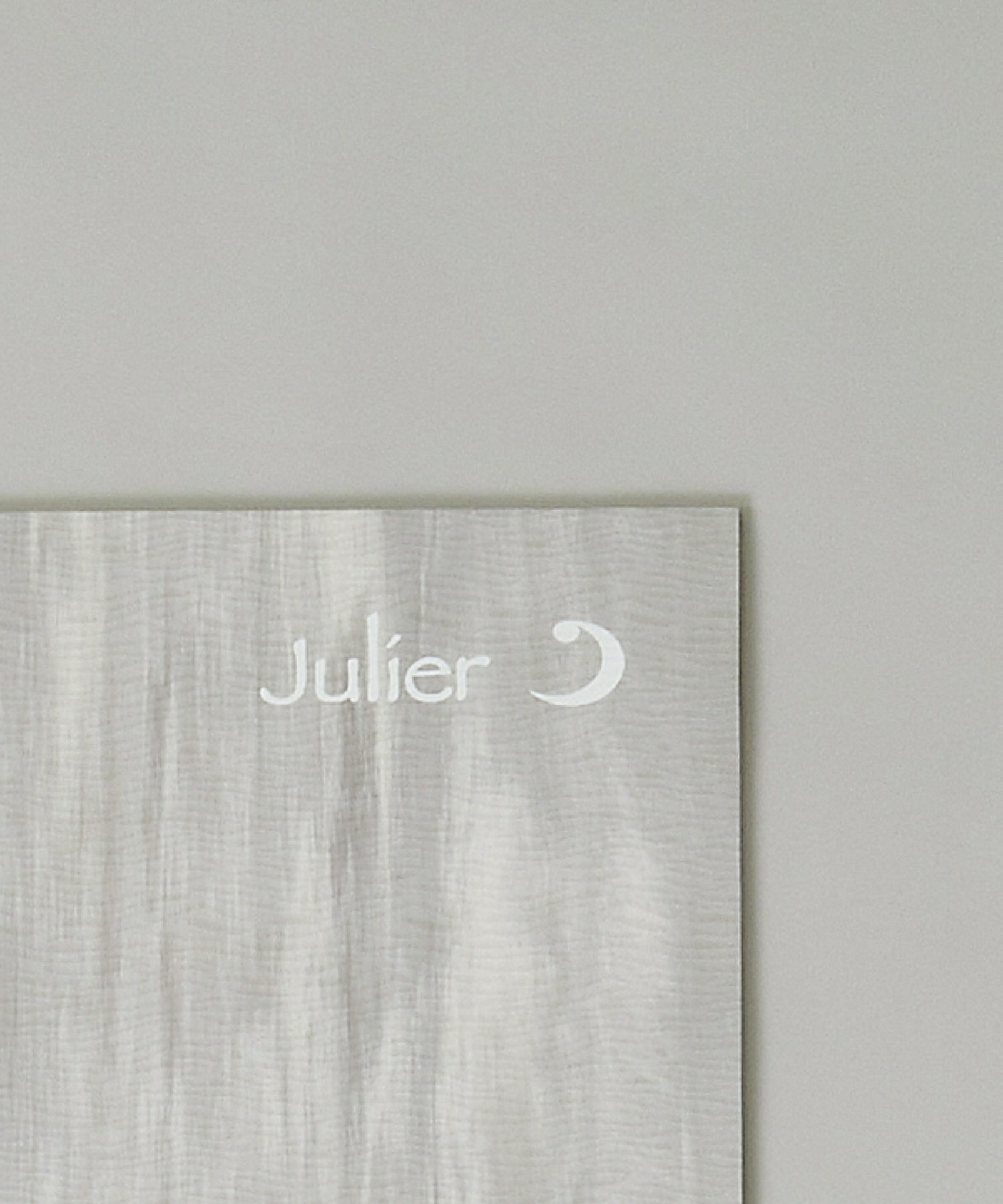 【Julier】｜返品送料無料｜yogaworks × Julier ヨガマット 詳細画像 ベージュ系その他 3